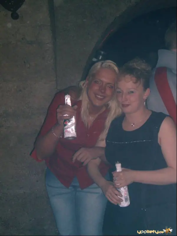 02.05.2003 – Bahnhof PW Porta Westfalica – Bild 36