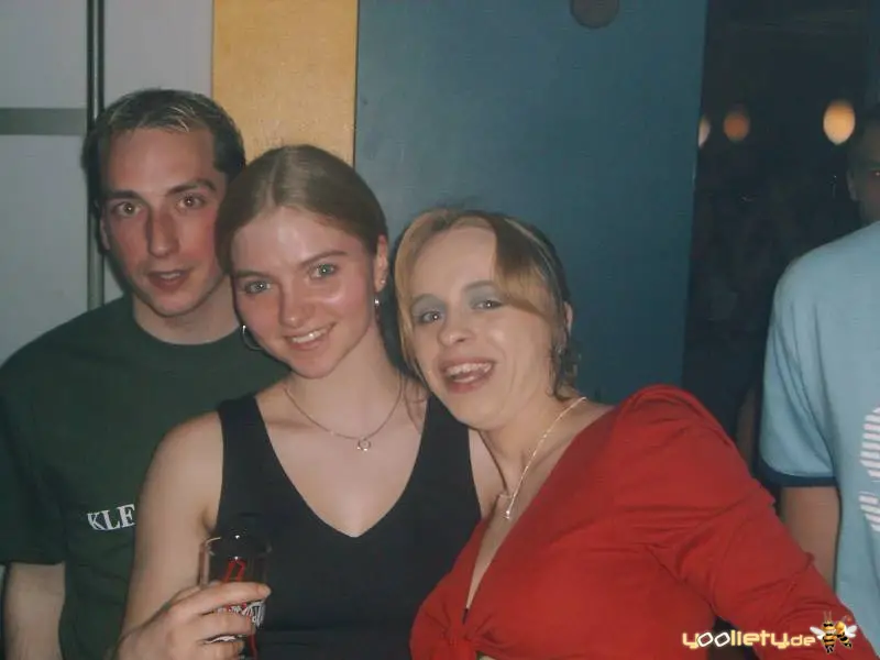 02.05.2003 – Bahnhof PW Porta Westfalica – Bild 24