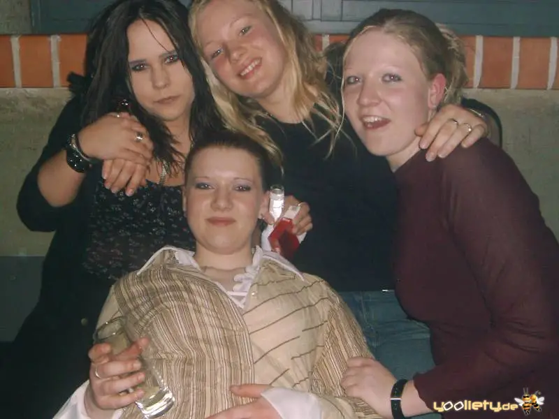 02.05.2003 – Bahnhof PW Porta Westfalica – Bild 40