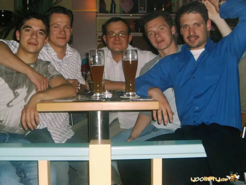 02.05.2003 – Bahnhof PW Porta Westfalica – Bild 105