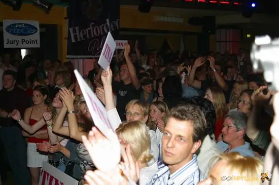 03.05.2003 – Bahnhof PW Porta Westfalica – Bild 24