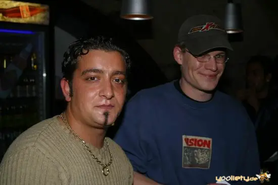 03.05.2003 – Bahnhof PW Porta Westfalica – Bild 51