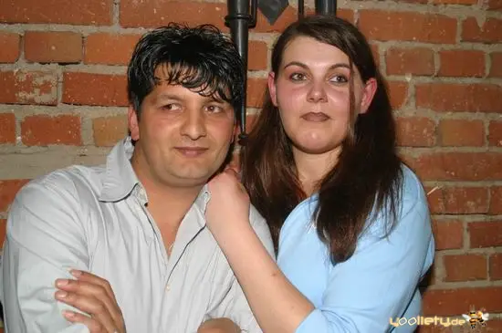 03.05.2003 – Bahnhof PW Porta Westfalica – Bild 48