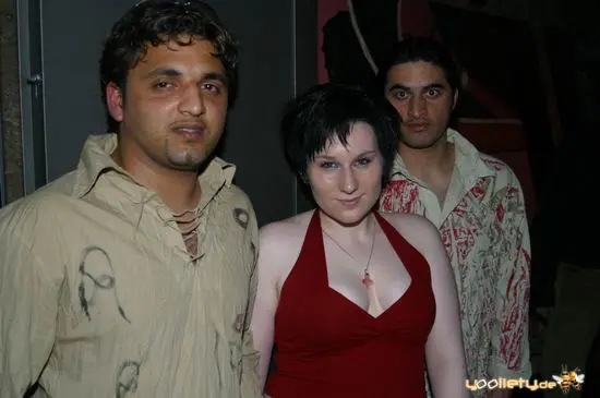 03.05.2003 – Bahnhof PW Porta Westfalica – Bild 58