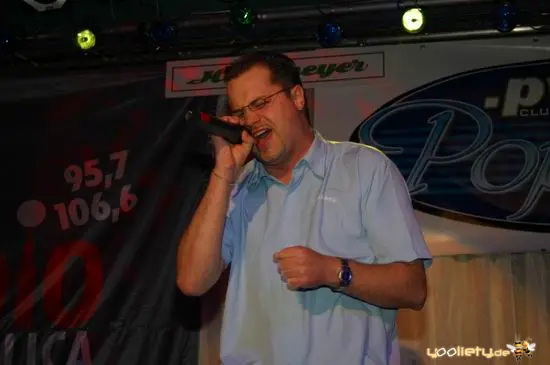 03.05.2003 – Bahnhof PW Porta Westfalica – Bild 19