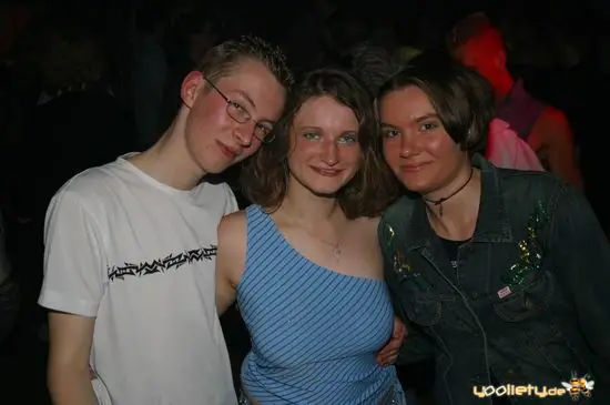 03.05.2003 – Bahnhof PW Porta Westfalica – Bild 83