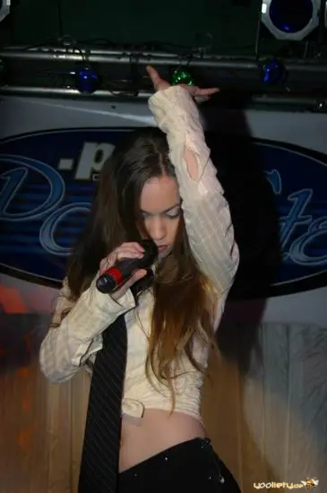 03.05.2003 – Bahnhof PW Porta Westfalica – Bild 14