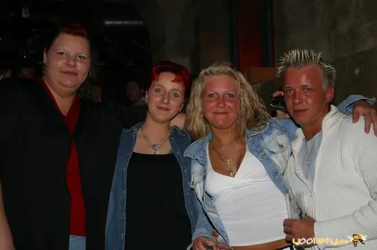 03.05.2003 – Bahnhof PW Porta Westfalica – Bild 59