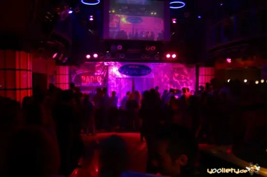 03.05.2003 – Bahnhof PW Porta Westfalica – Bild 1