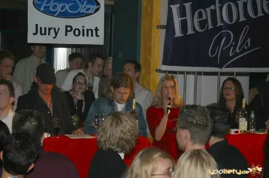 03.05.2003 – Bahnhof PW Porta Westfalica – Bild 11