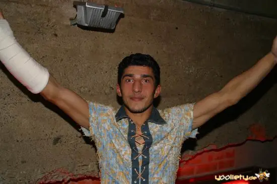 03.05.2003 – Bahnhof PW Porta Westfalica – Bild 61