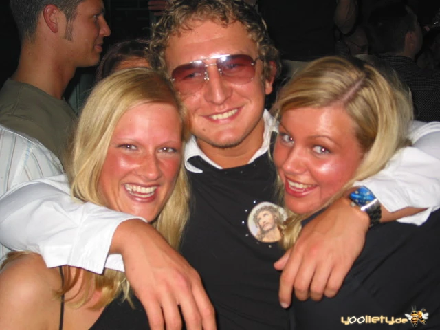 03.05.2003 – Kronski Gelsenkirchen – Bild 16