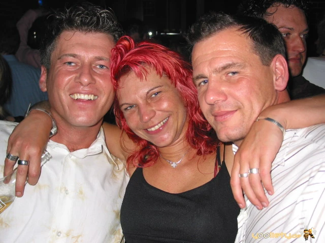 03.05.2003 – Kronski Gelsenkirchen – Bild 88