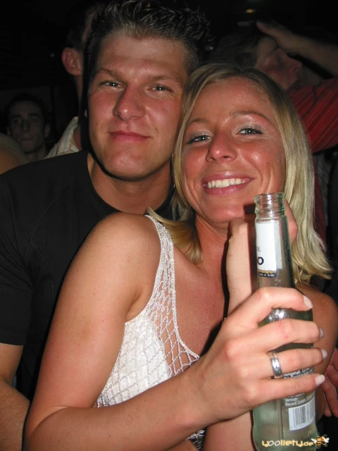 03.05.2003 – Kronski Gelsenkirchen – Bild 105