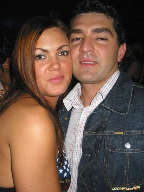 03.05.2003 – Kronski Gelsenkirchen – Bild 77