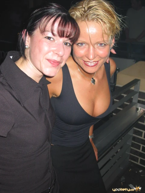 03.05.2003 – Kronski Gelsenkirchen – Bild 111