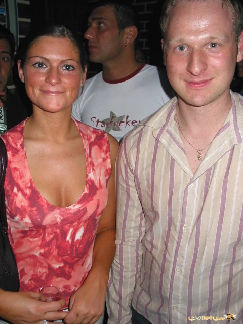 03.05.2003 – Kronski Gelsenkirchen – Bild 52