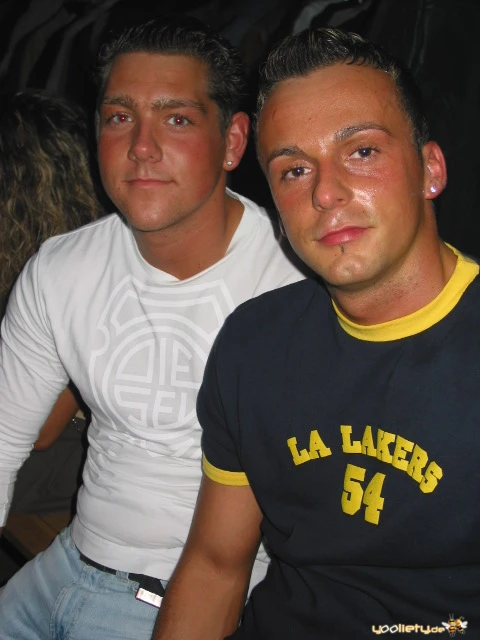 03.05.2003 – Kronski Gelsenkirchen – Bild 55