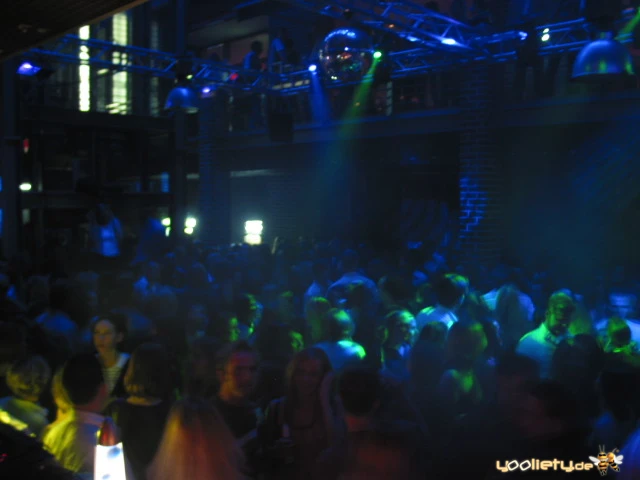 03.05.2003 – Kronski Gelsenkirchen – Bild 14