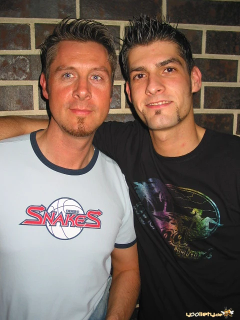 03.05.2003 – Kronski Gelsenkirchen – Bild 107