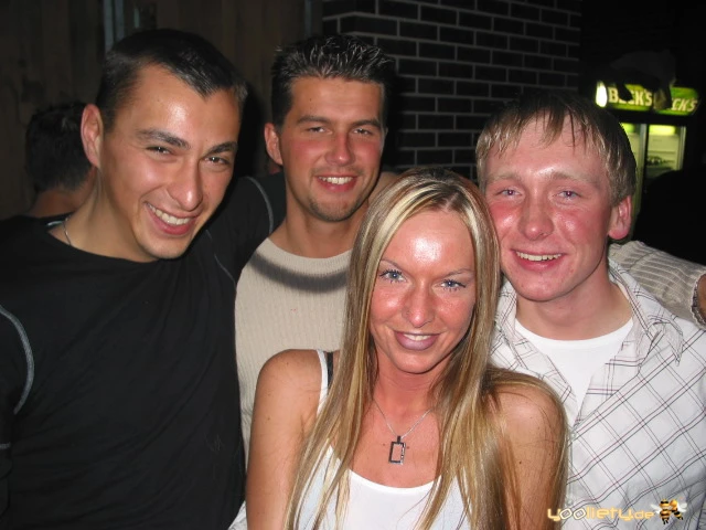 03.05.2003 – Kronski Gelsenkirchen – Bild 72