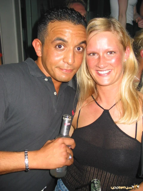 03.05.2003 – Kronski Gelsenkirchen – Bild 47