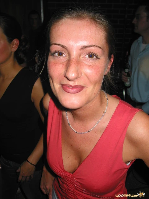 03.05.2003 – Kronski Gelsenkirchen – Bild 34