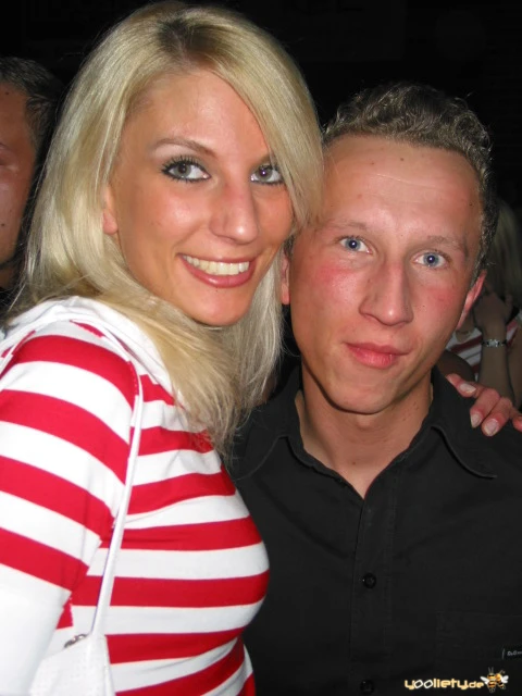 03.05.2003 – Kronski Gelsenkirchen – Bild 8