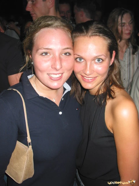 03.05.2003 – Kronski Gelsenkirchen – Bild 49