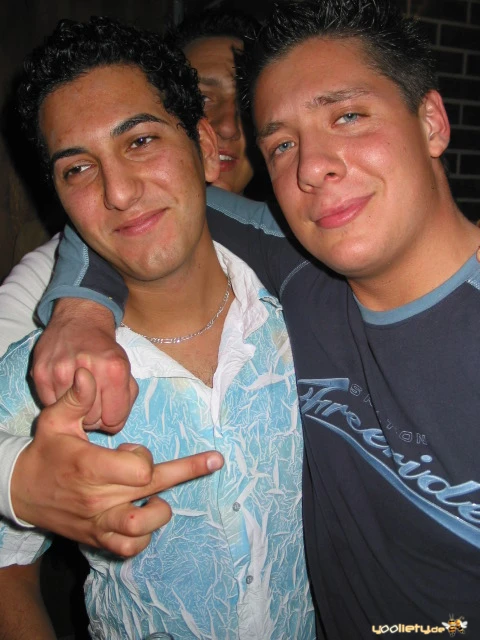 03.05.2003 – Kronski Gelsenkirchen – Bild 9