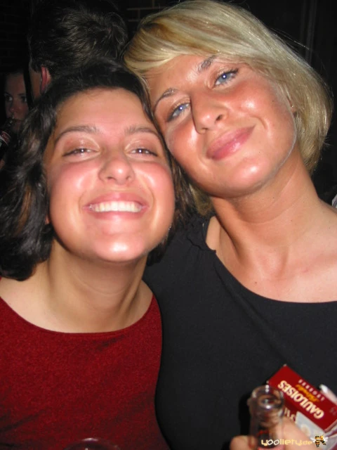 03.05.2003 – Kronski Gelsenkirchen – Bild 66