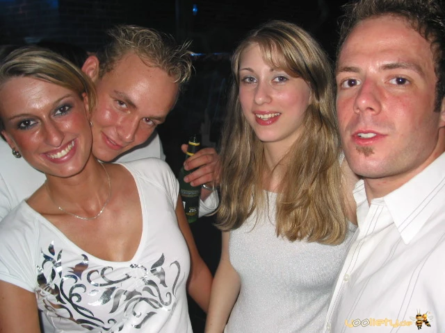 03.05.2003 – Kronski Gelsenkirchen – Bild 83