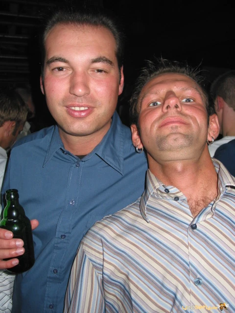 03.05.2003 – Kronski Gelsenkirchen – Bild 32