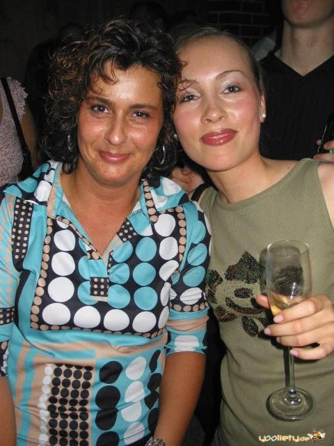 03.05.2003 – Kronski Gelsenkirchen – Bild 63