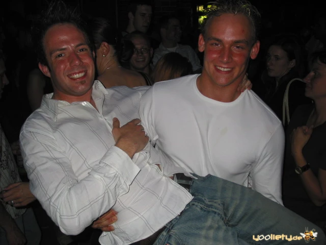 03.05.2003 – Kronski Gelsenkirchen – Bild 82