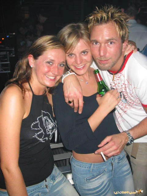 03.05.2003 – Kronski Gelsenkirchen – Bild 104