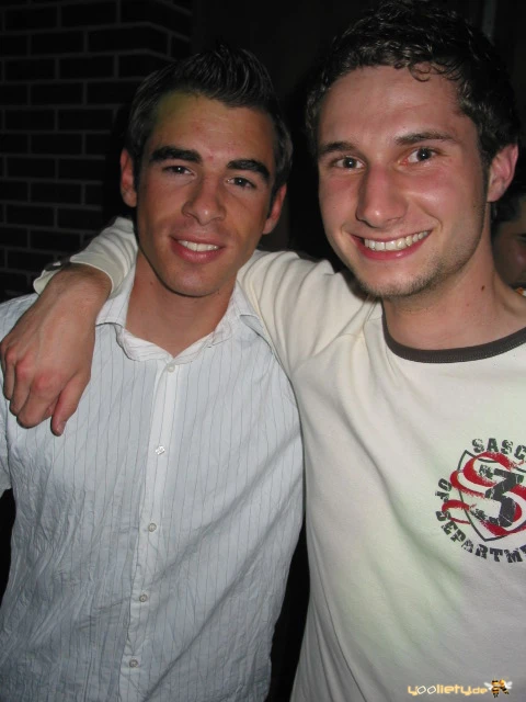 03.05.2003 – Kronski Gelsenkirchen – Bild 40