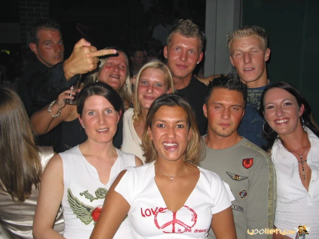 03.05.2003 – Kronski Gelsenkirchen – Bild 26