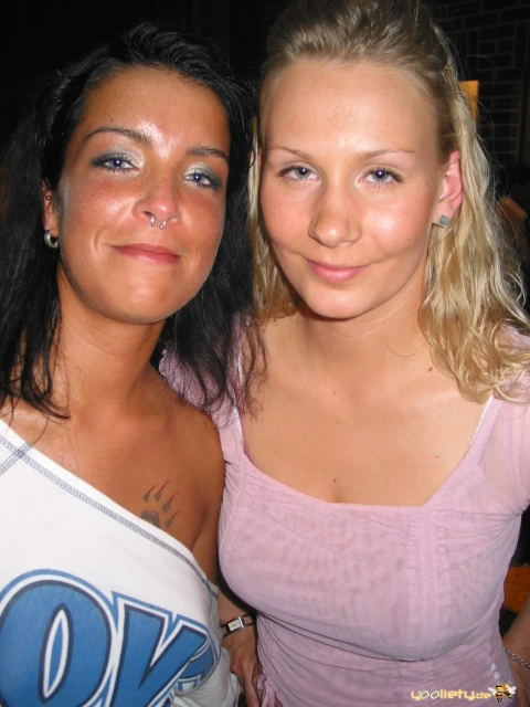 03.05.2003 – Kronski Gelsenkirchen – Bild 27