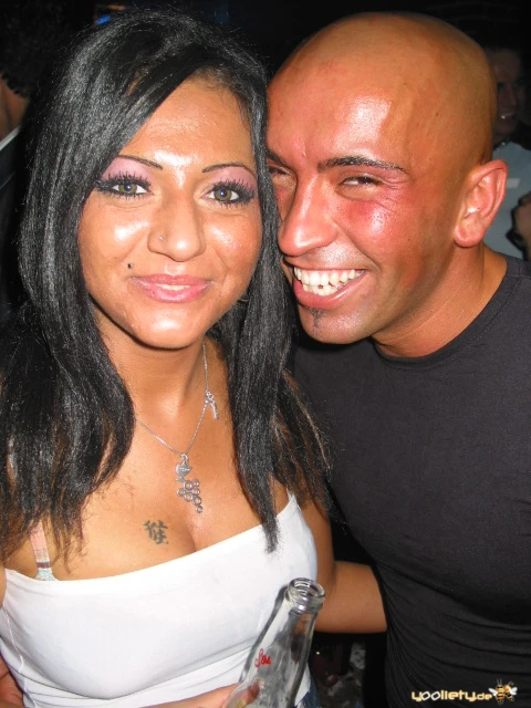 03.05.2003 – Kronski Gelsenkirchen – Bild 75