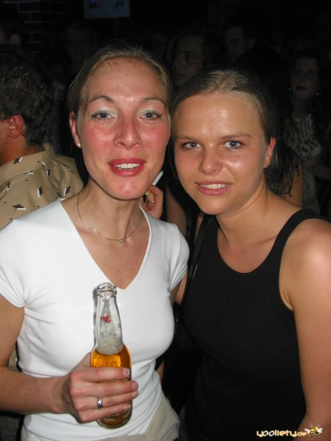 03.05.2003 – Kronski Gelsenkirchen – Bild 69