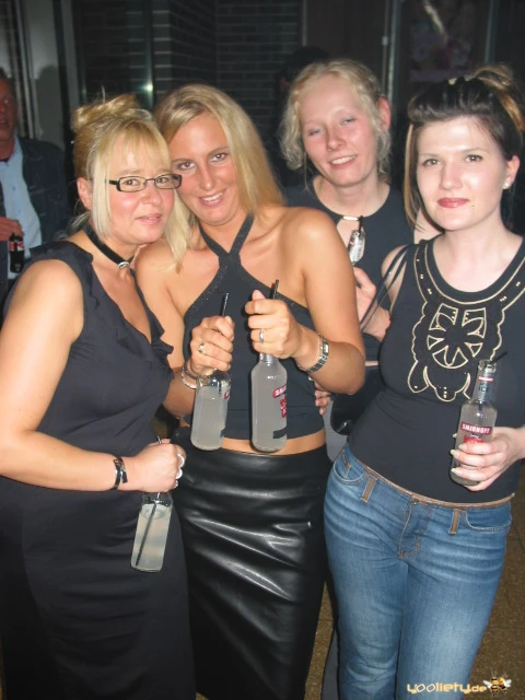 03.05.2003 – Kronski Gelsenkirchen – Bild 28