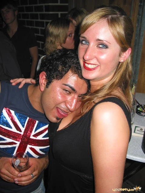 03.05.2003 – Kronski Gelsenkirchen – Bild 65