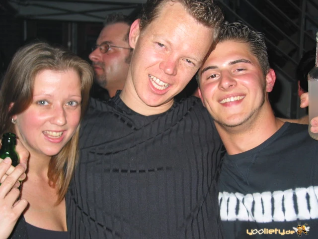 03.05.2003 – Kronski Gelsenkirchen – Bild 29