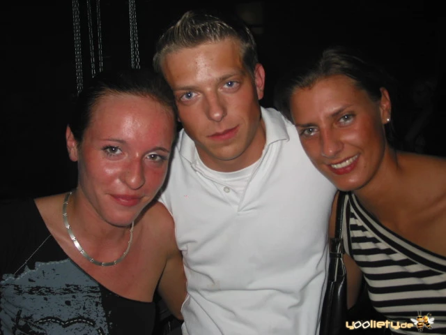 03.05.2003 – Kronski Gelsenkirchen – Bild 109