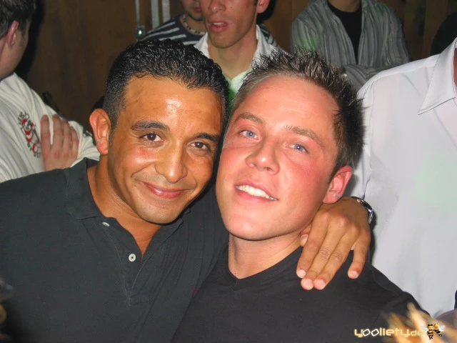 03.05.2003 – Kronski Gelsenkirchen – Bild 36