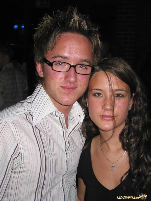 03.05.2003 – Kronski Gelsenkirchen – Bild 1