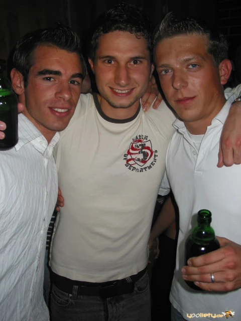 03.05.2003 – Kronski Gelsenkirchen – Bild 45