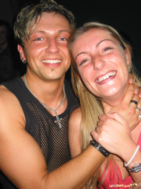 03.05.2003 – Kronski Gelsenkirchen – Bild 79