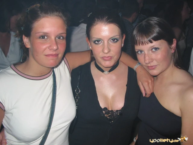 03.05.2003 – Kronski Gelsenkirchen – Bild 5